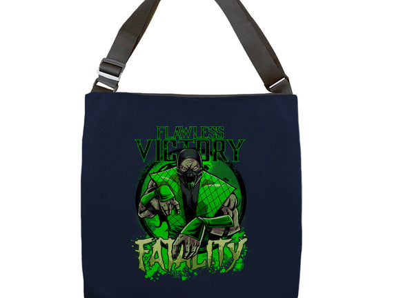 Slime Fatality