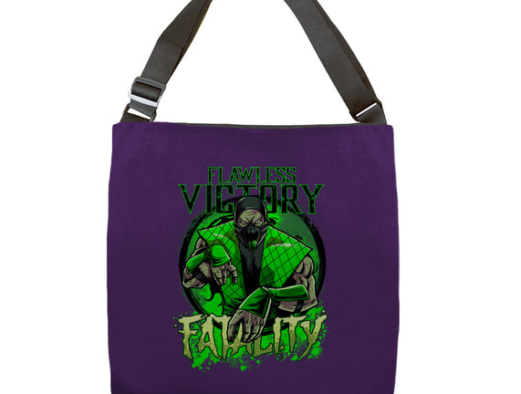 Slime Fatality