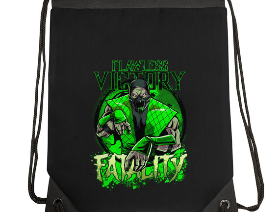 Slime Fatality