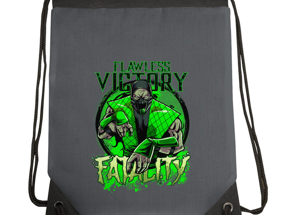 Slime Fatality