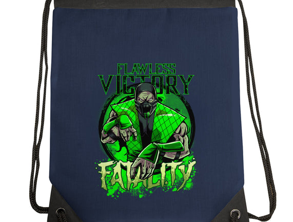 Slime Fatality