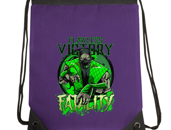 Slime Fatality