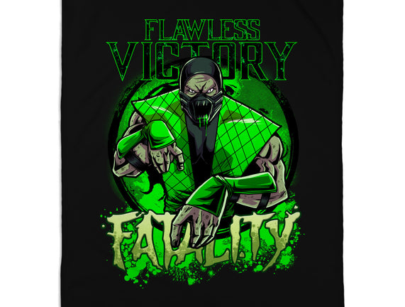 Slime Fatality