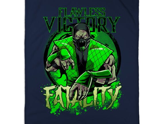 Slime Fatality