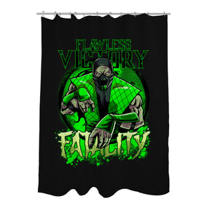 Slime Fatality