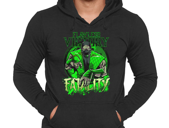 Slime Fatality
