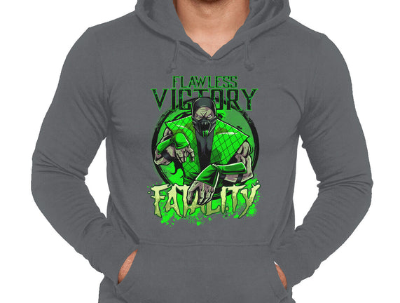 Slime Fatality