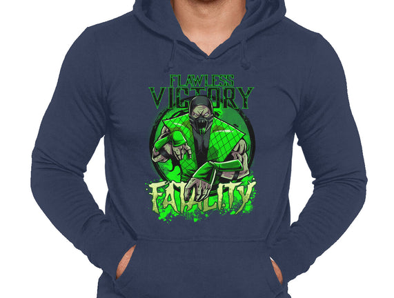 Slime Fatality