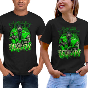Slime Fatality