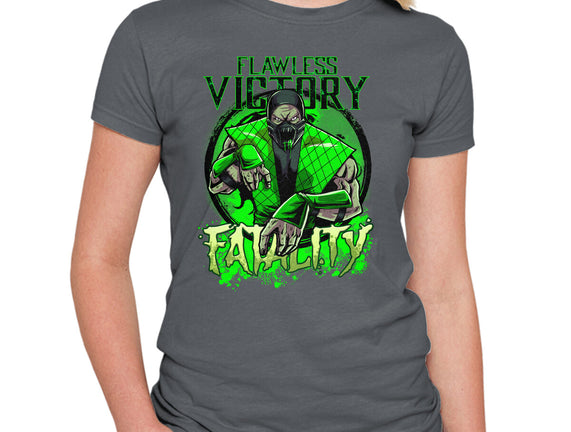 Slime Fatality
