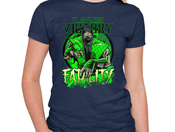 Slime Fatality