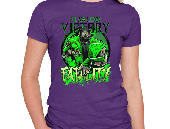 Slime Fatality