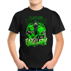 Slime Fatality