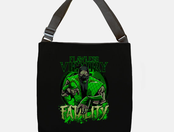 Slime Fatality