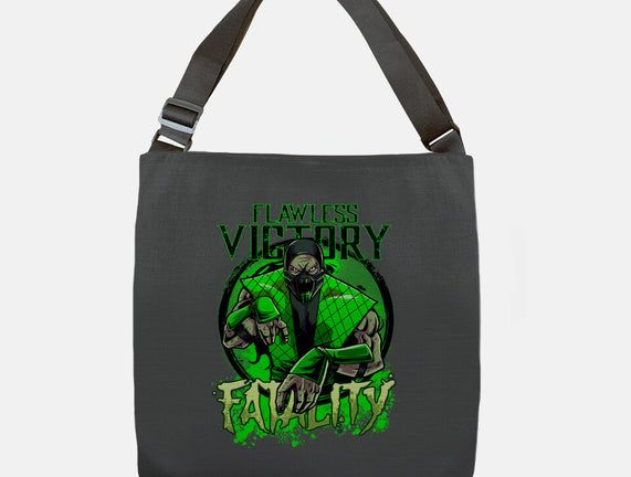 Slime Fatality