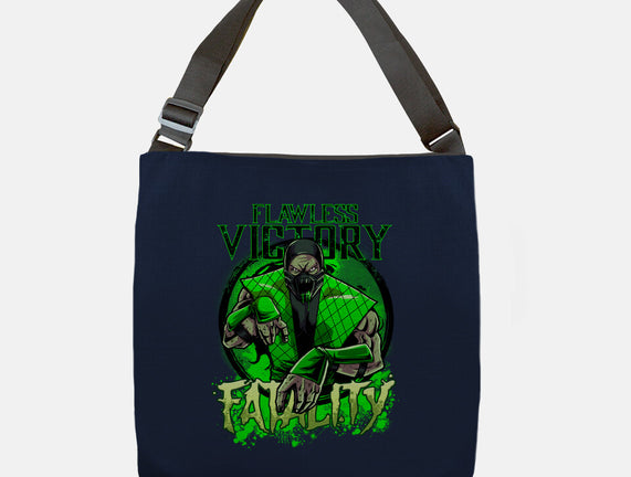 Slime Fatality