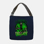 Slime Fatality-None-Adjustable Tote-Bag-Diego Oliver
