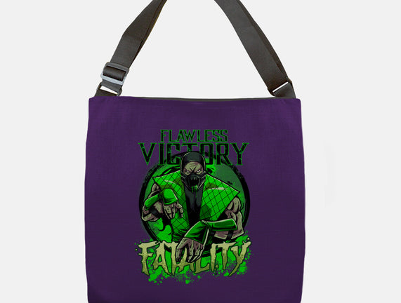 Slime Fatality