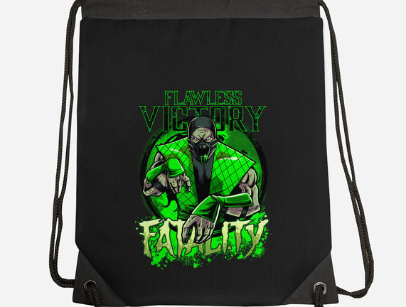 Slime Fatality