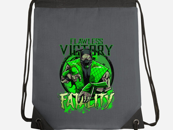 Slime Fatality