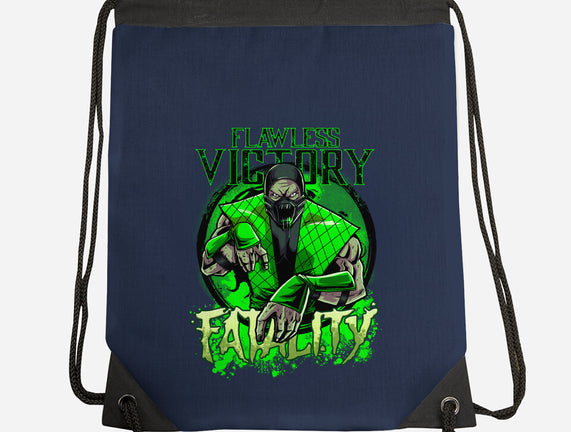 Slime Fatality