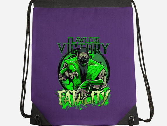 Slime Fatality