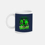 Slime Fatality-None-Mug-Drinkware-Diego Oliver