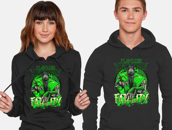 Slime Fatality
