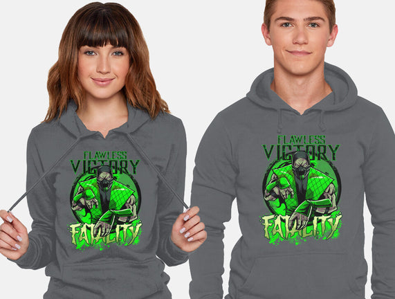 Slime Fatality