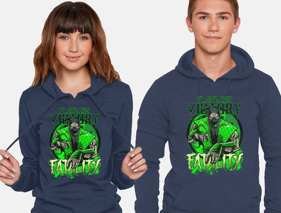 Slime Fatality