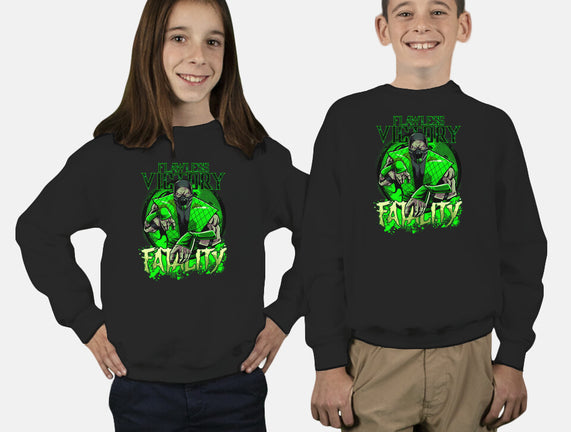 Slime Fatality