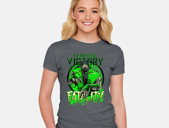Slime Fatality