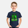 Slime Fatality-Youth-Basic-Tee-Diego Oliver