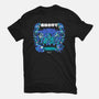 Walking The Wood-Mens-Heavyweight-Tee-Sketchdemao