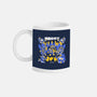 Walking The Cave-None-Mug-Drinkware-Sketchdemao