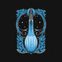 Elf Phial Light Star Potion-Unisex-Zip-Up-Sweatshirt-Studio Mootant
