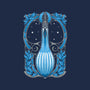Elf Phial Light Star Potion-Unisex-Basic-Tee-Studio Mootant