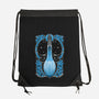 Elf Phial Light Star Potion-None-Drawstring-Bag-Studio Mootant