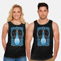 Elf Phial Light Star Potion-Unisex-Basic-Tank-Studio Mootant