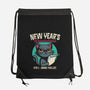 Ignore This List-None-Drawstring-Bag-Herk Up Tees