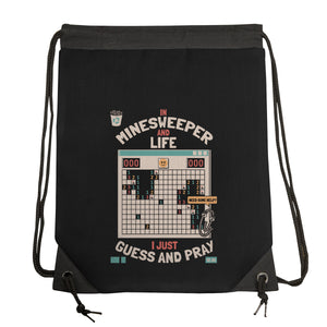 The Minesweeper Philosophy