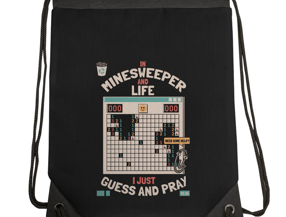 The Minesweeper Philosophy