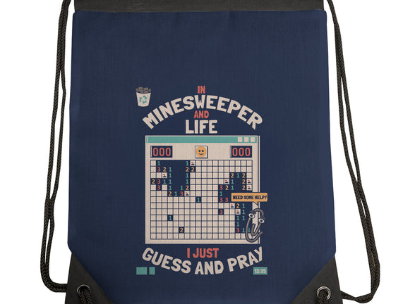 The Minesweeper Philosophy