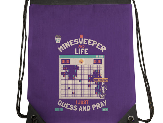 The Minesweeper Philosophy