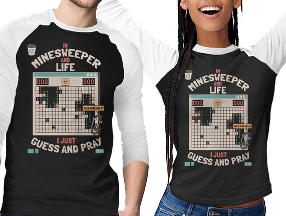 The Minesweeper Philosophy