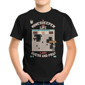 The Minesweeper Philosophy