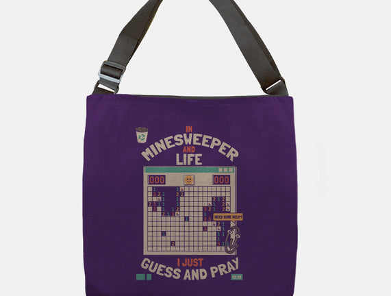 The Minesweeper Philosophy