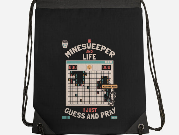 The Minesweeper Philosophy