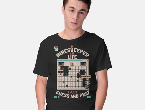 The Minesweeper Philosophy