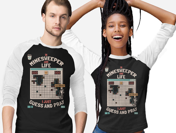 The Minesweeper Philosophy